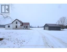 1225 1ST CONCESSION ENR ROAD, Norfolk, Ontario