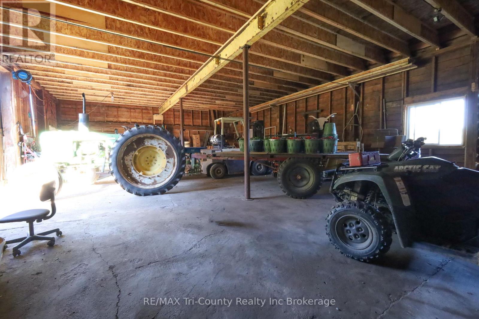 1225 1st Concession Enr Road, Norfolk, Ontario  N0E 1G0 - Photo 16 - X12673060