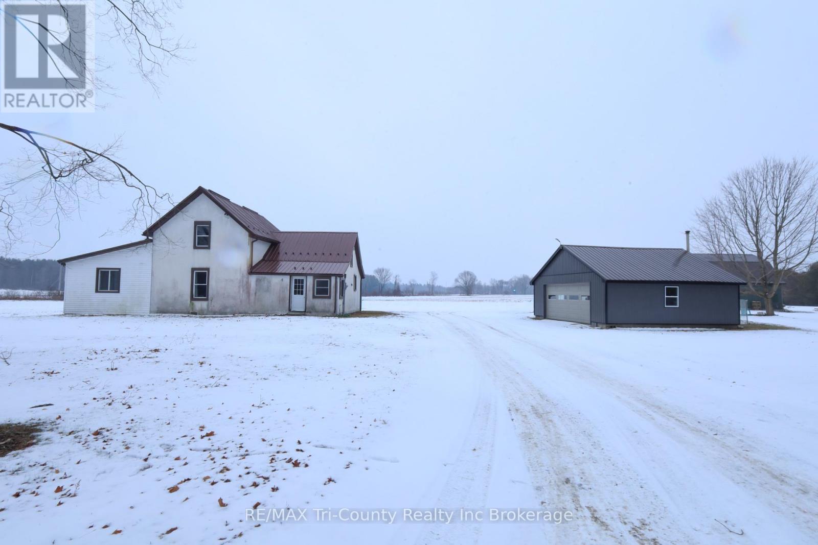 1225 1st Concession Enr Road, Norfolk, Ontario  N0E 1G0 - Photo 2 - X12673060