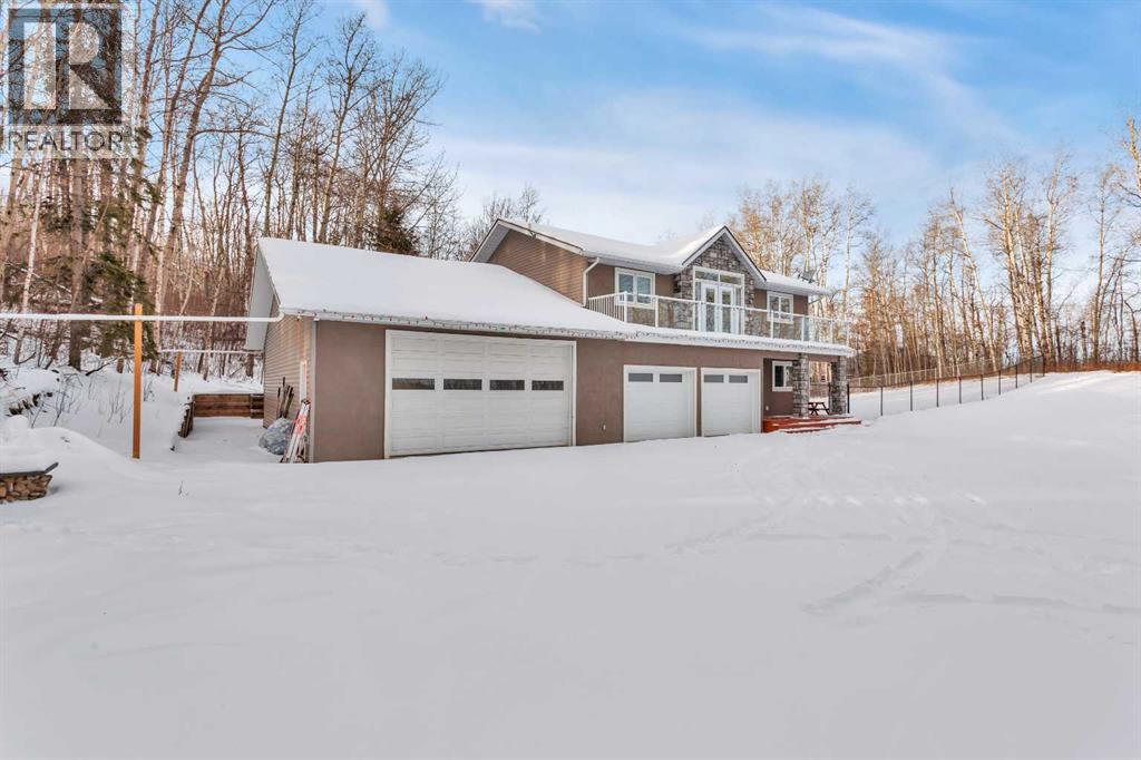 91, 39200 Range Road 282, Rural Red Deer County, Alberta  T4S 2C4 - Photo 2 - A2275972