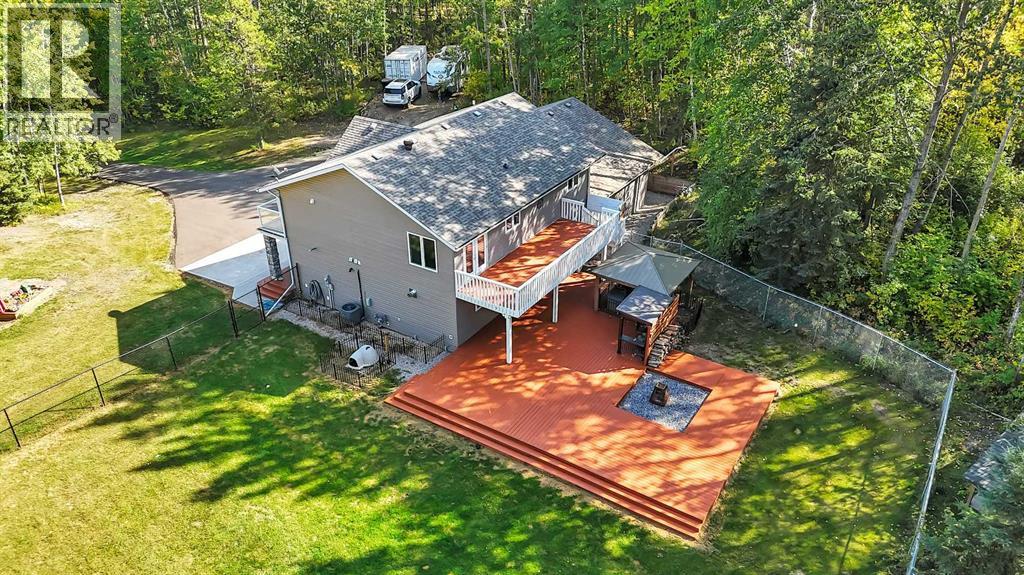 91, 39200 Range Road 282, Rural Red Deer County, Alberta  T4S 2C4 - Photo 44 - A2275972