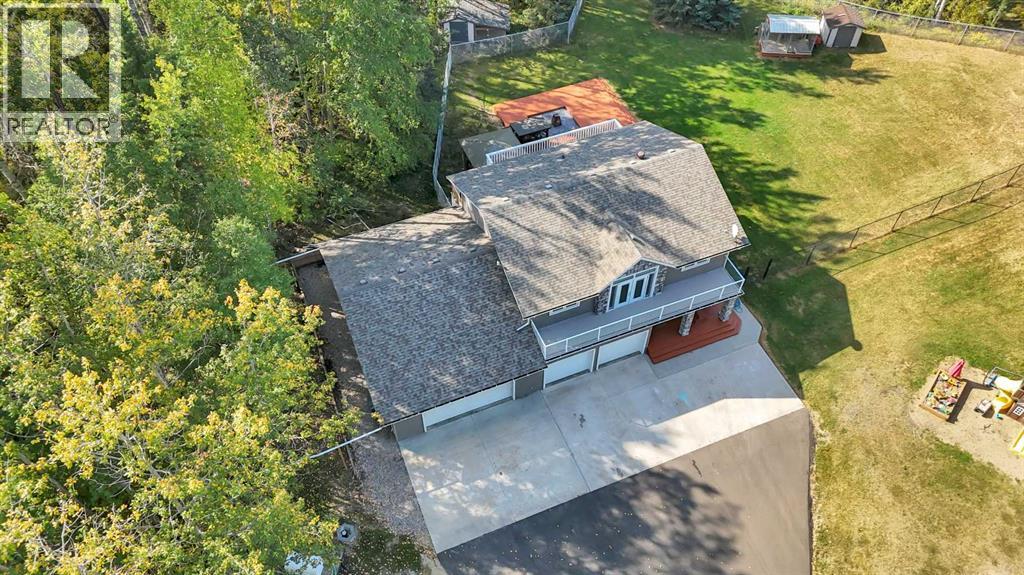 91, 39200 Range Road 282, Rural Red Deer County, Alberta  T4S 2C4 - Photo 43 - A2275972