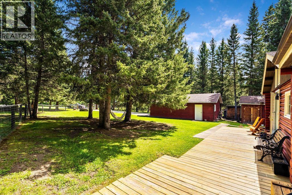 5 Poplar Place, Waiparous, Alberta  T0L 0W0 - Photo 28 - A2244421