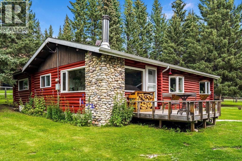 5 Poplar Place, Waiparous, Alberta  T0L 0W0 - Photo 27 - A2244421