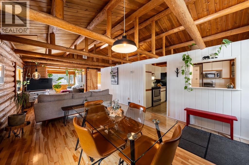 5 Poplar Place, Waiparous, Alberta  T0L 0W0 - Photo 5 - A2244421