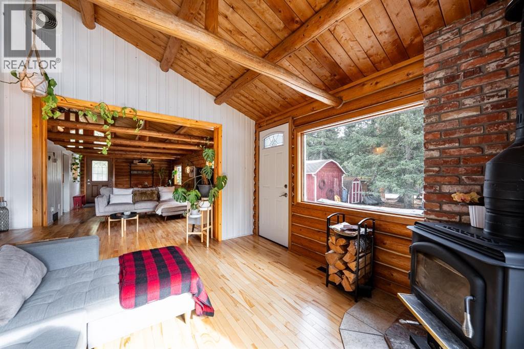 5 Poplar Place, Waiparous, Alberta  T0L 0W0 - Photo 14 - A2244421