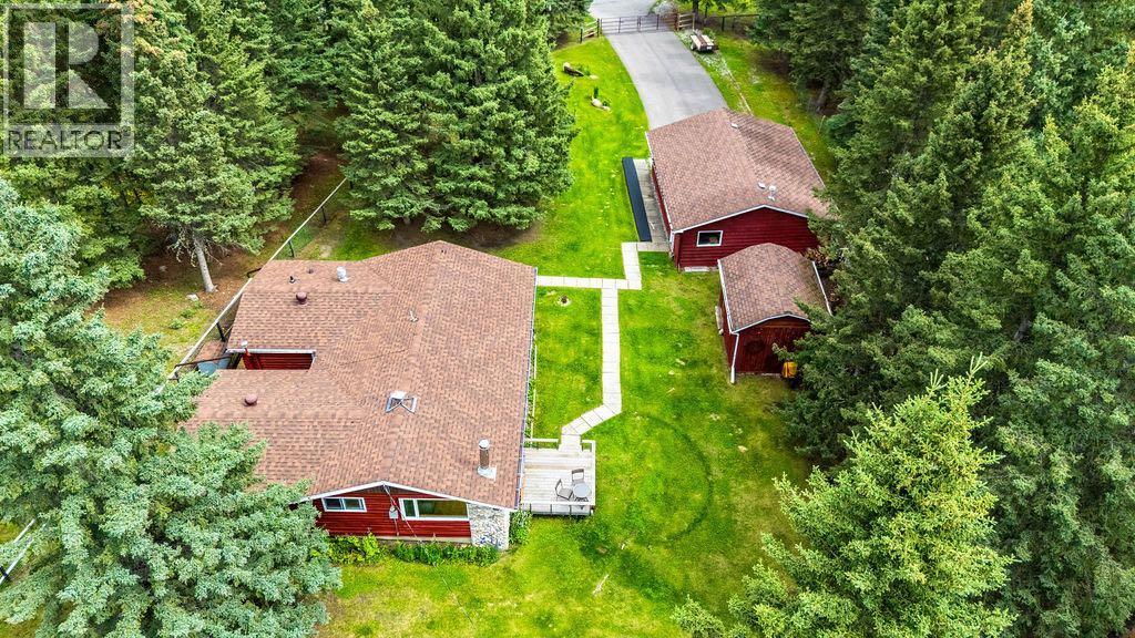 5 Poplar Place, Waiparous, Alberta  T0L 0W0 - Photo 39 - A2244421