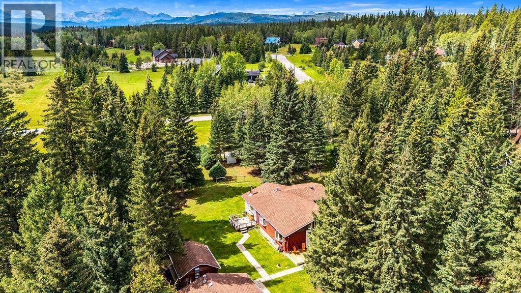 5 Poplar Place, Waiparous, Alberta  T0L 0W0 - Photo 36 - A2244421