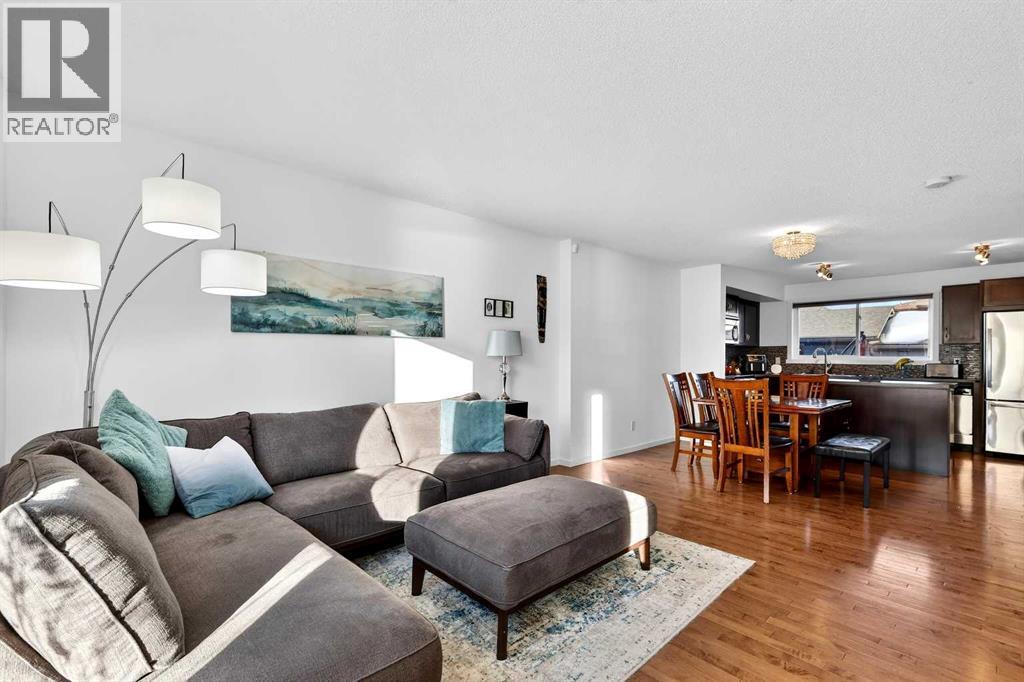 222 Walden Gate Se, Calgary, Alberta  T2X 0P3 - Photo 2 - A2277197