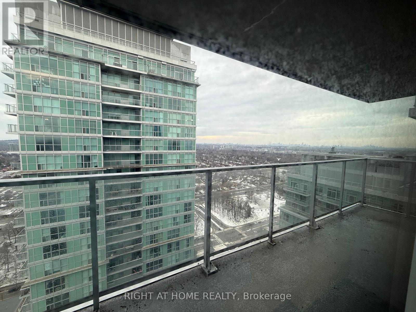 Ph3503 - 70 Town Centre Court, Toronto, Ontario  M1P 0B2 - Photo 9 - E12685270