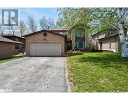 12 KEATS DRIVE, Barrie, Ontario