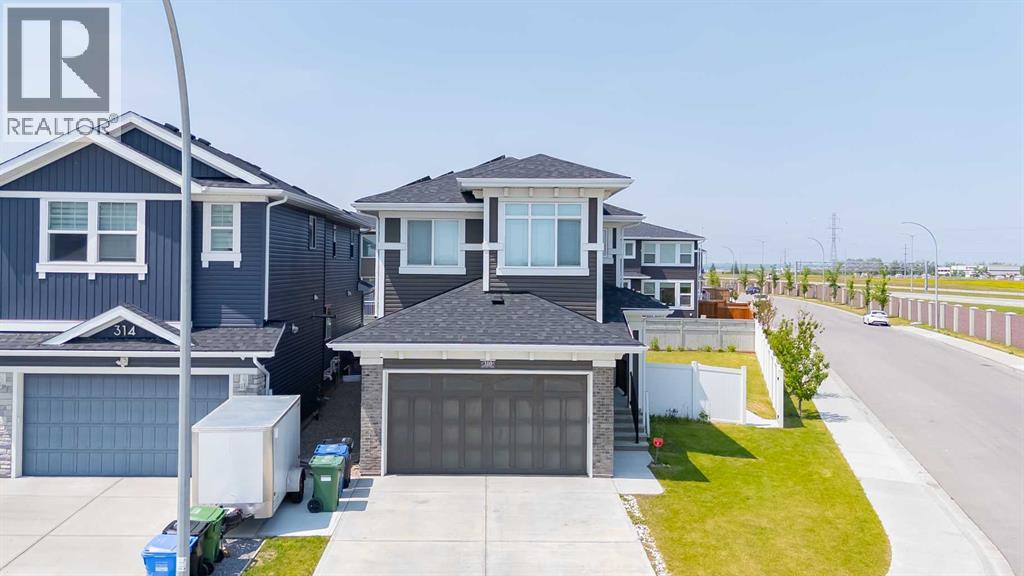 310 Red Sky Terrace NE, Calgary, Alberta