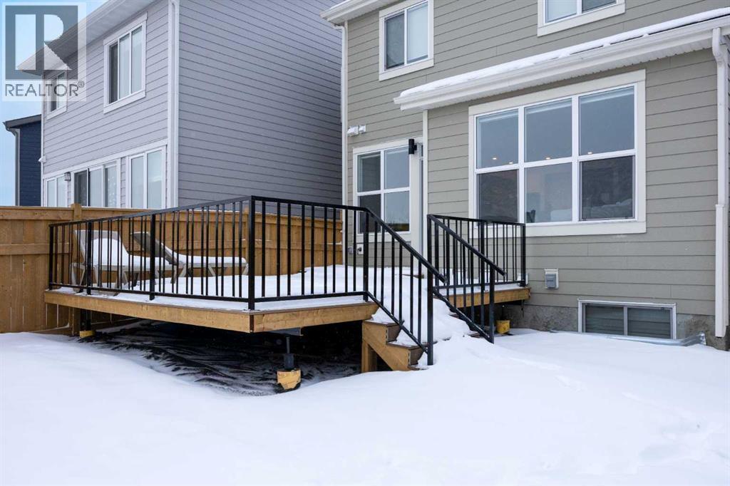 16 Magnolia Bay Se, Calgary, Alberta  T3M 3M9 - Photo 48 - A2274748