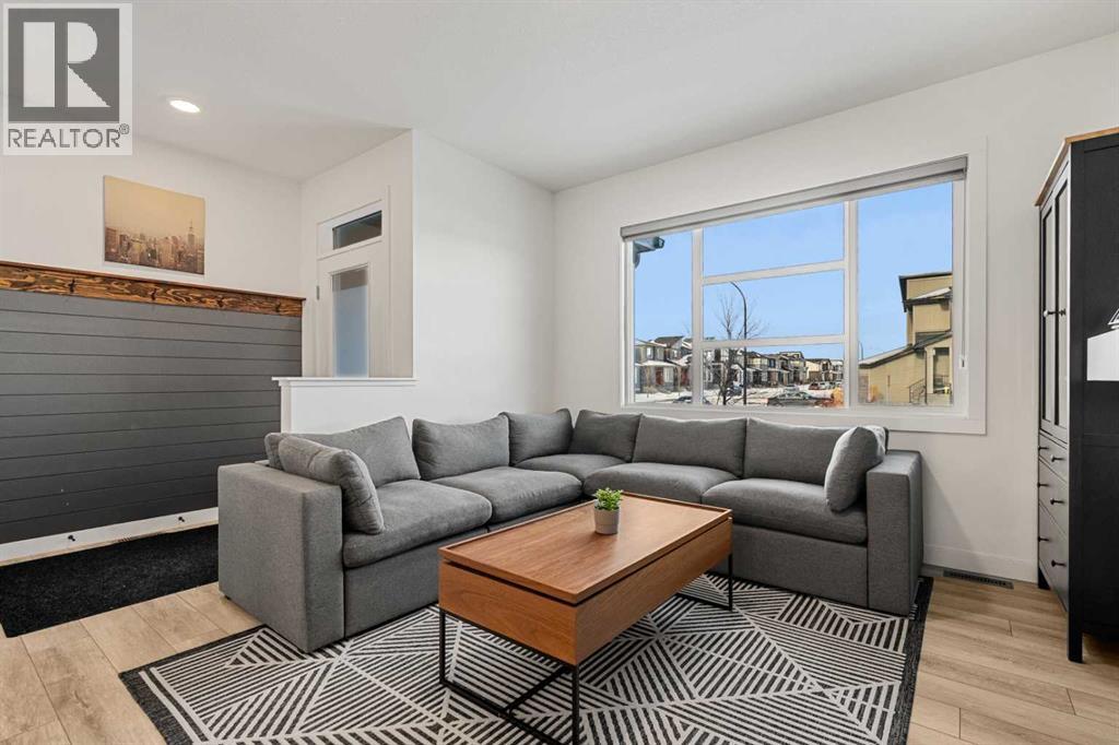 147 Wolf Creek Avenue Se, Calgary, Alberta  T2X 4V1 - Photo 4 - A2277056