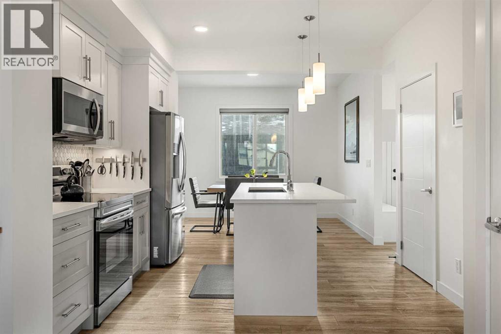 147 Wolf Creek Avenue Se, Calgary, Alberta  T2X 4V1 - Photo 8 - A2277056