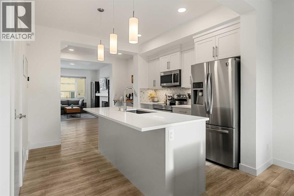 147 Wolf Creek Avenue Se, Calgary, Alberta  T2X 4V1 - Photo 10 - A2277056