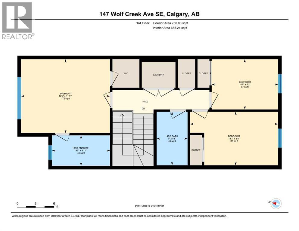 147 Wolf Creek Avenue Se, Calgary, Alberta  T2X 4V1 - Photo 50 - A2277056