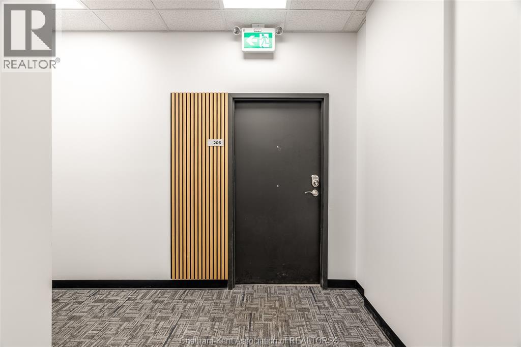 138 King Street West Unit# 206, Chatham, Ontario  N7M 1E3 - Photo 6 - 26000743