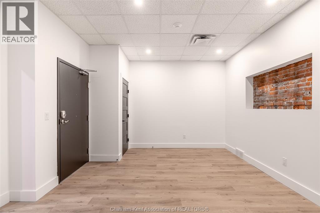 138 King Street West Unit# 206, Chatham, Ontario  N7M 1E3 - Photo 8 - 26000743
