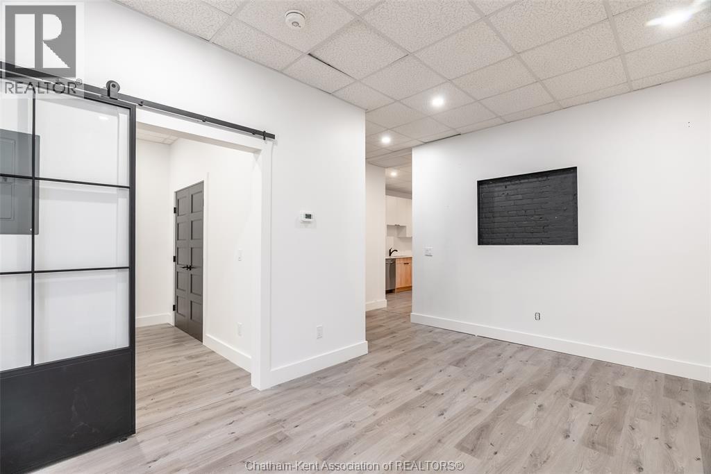 138 King Street West Unit# 206, Chatham, Ontario  N7M 1E3 - Photo 9 - 26000743