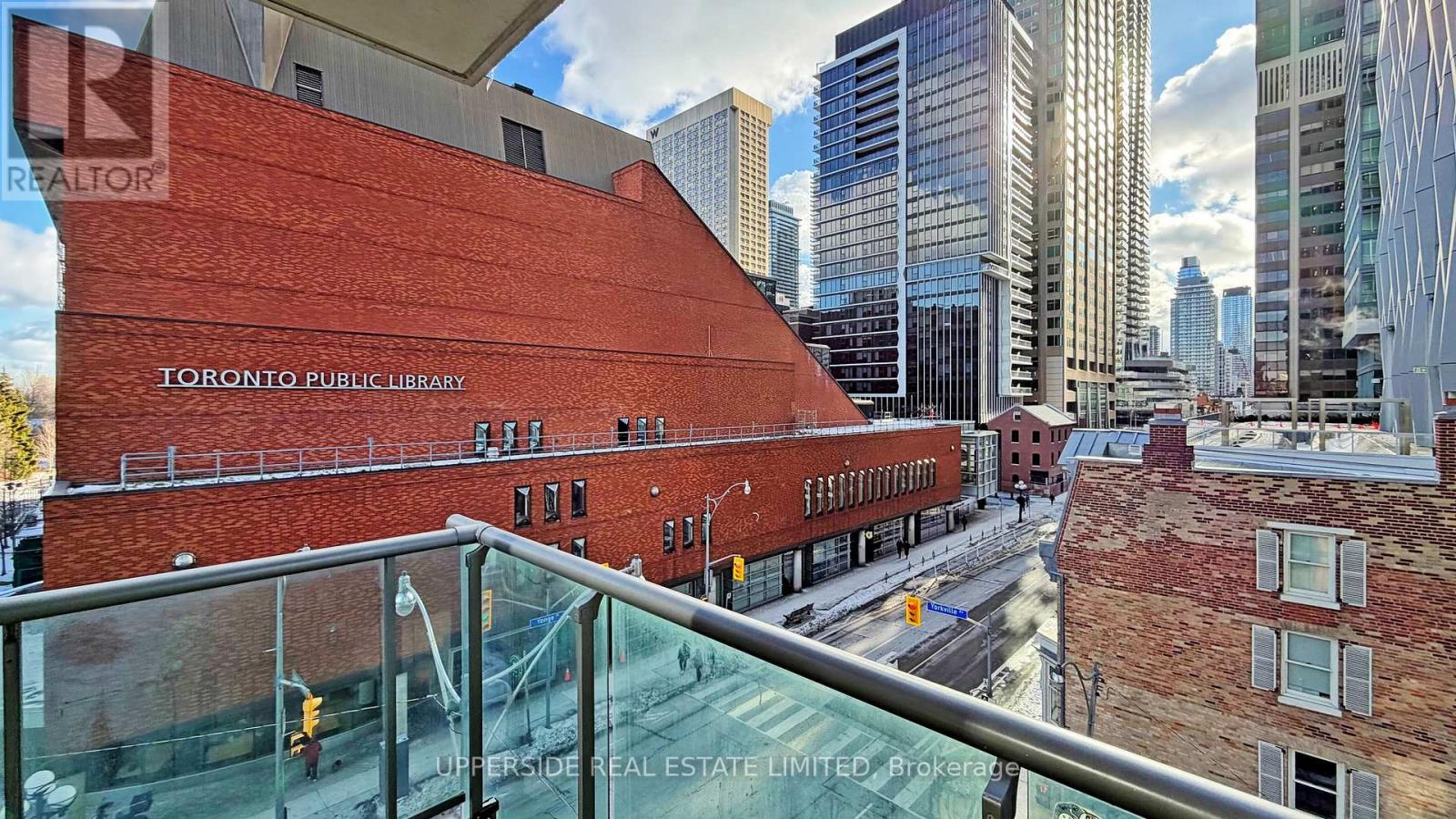 502 - 18 Yorkville Avenue, Toronto, Ontario  M4W 3Y8 - Photo 25 - C12642062