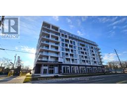 102 - 500 PLAINS ROAD E, Burlington, Ontario