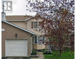 18 MODERWELL STREET, Stratford, Ontario