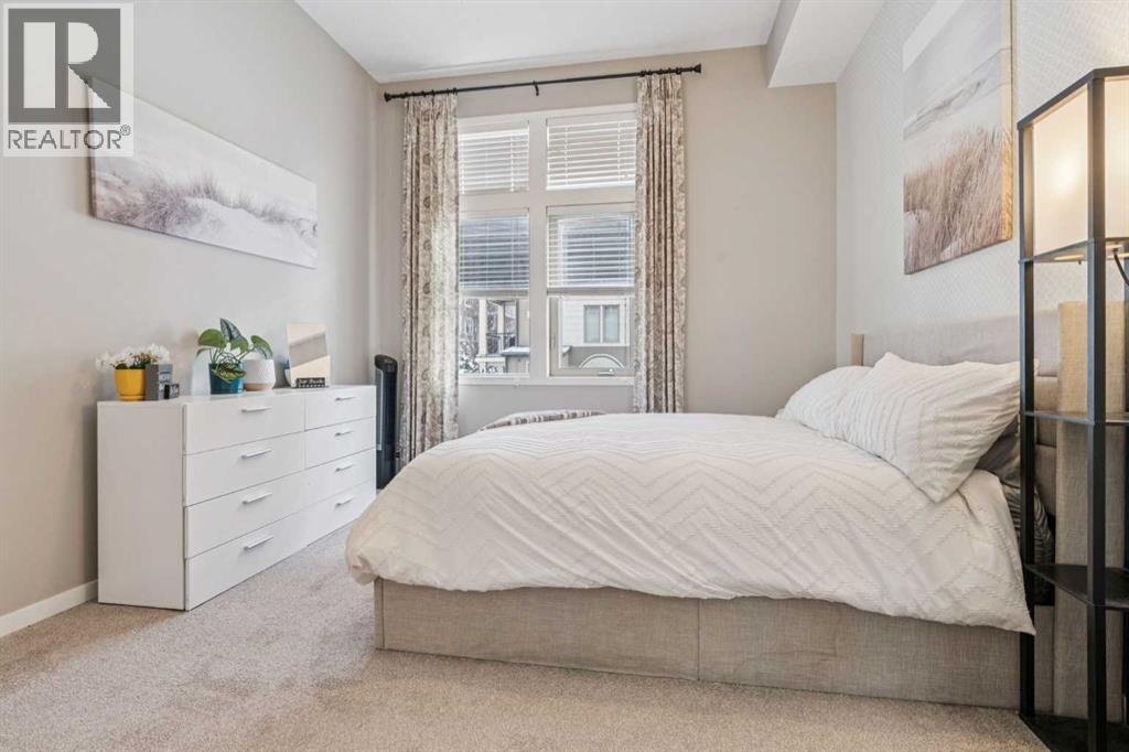 115, 10 Mahogany Mews Se, Calgary, Alberta  T3M 2R1 - Photo 11 - A2277684