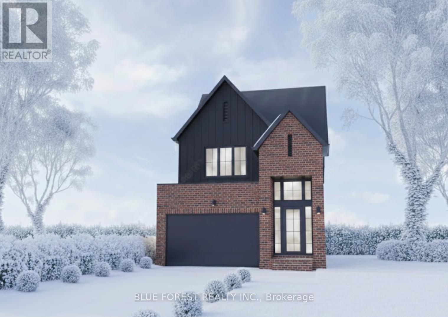 Lot 178 Royal Magnolia Avenue, London South, Ontario  N6P 1H5 - Photo 2 - X12685318