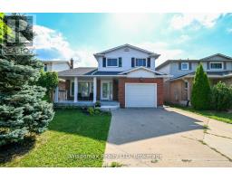 15 CAPRI STREET, Thorold, Ontario