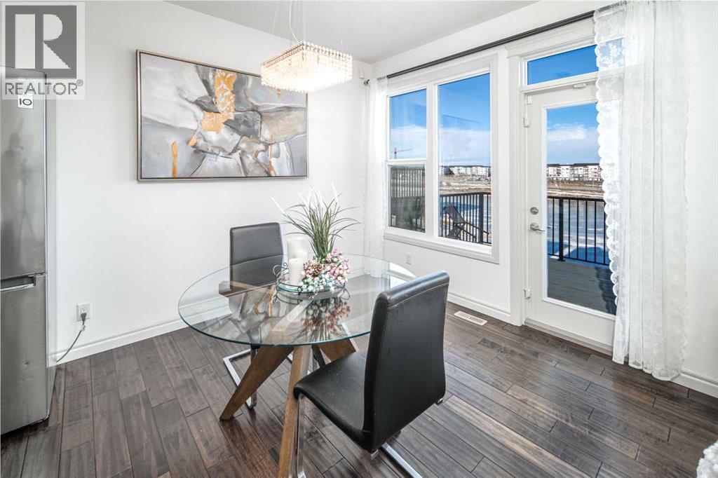 498 Sherwood Boulevard Nw, Calgary, Alberta  T3R 0Y6 - Photo 12 - A2278011