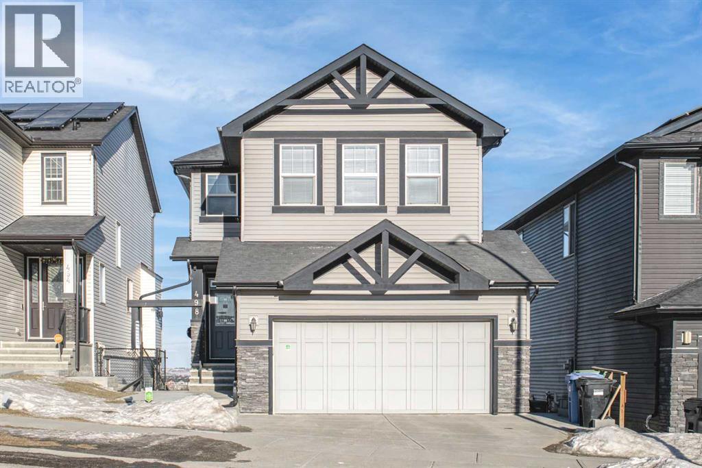 498 Sherwood Boulevard Nw, Calgary, Alberta  T3R 0Y6 - Photo 2 - A2278011