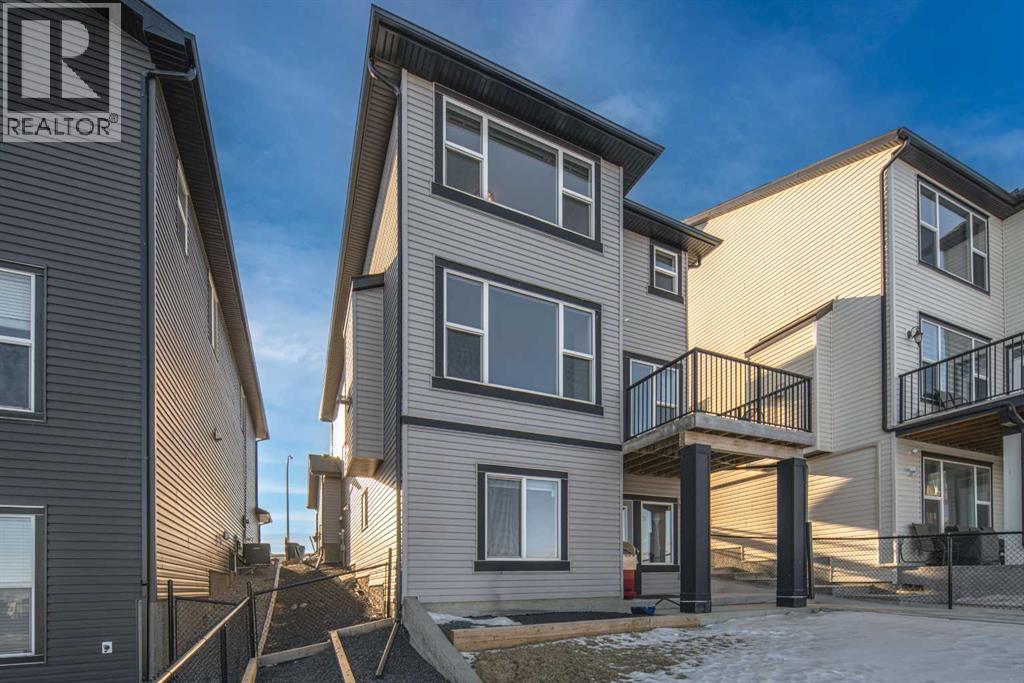 498 Sherwood Boulevard Nw, Calgary, Alberta  T3R 0Y6 - Photo 39 - A2278011