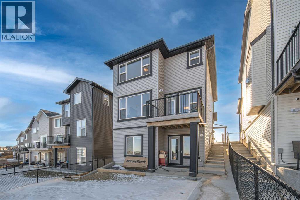 498 Sherwood Boulevard Nw, Calgary, Alberta  T3R 0Y6 - Photo 40 - A2278011