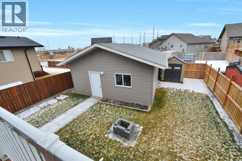 12 Hammond Close, Sylvan Lake, Alberta  T4S 0C7 - Photo 27 - A2273621