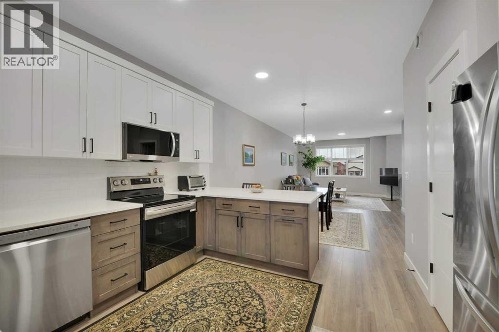 12 Hammond Close, Sylvan Lake, Alberta  T4S 0C7 - Photo 4 - A2273621