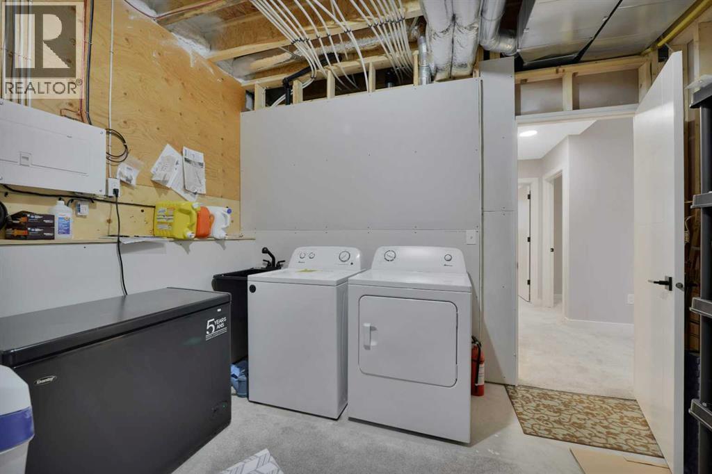 12 Hammond Close, Sylvan Lake, Alberta  T4S 0C7 - Photo 25 - A2273621