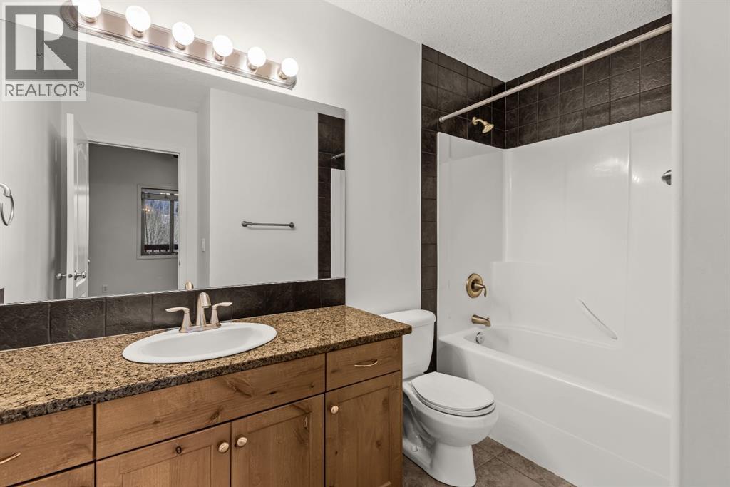 409, 300 Palliser Lane, Canmore, Alberta  T1W 0H5 - Photo 28 - A2278060