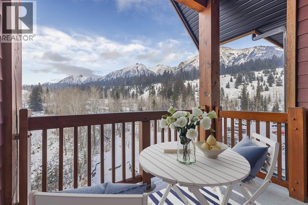 409, 300 Palliser Lane, Canmore, Alberta  T1W 0H5 - Photo 16 - A2278060
