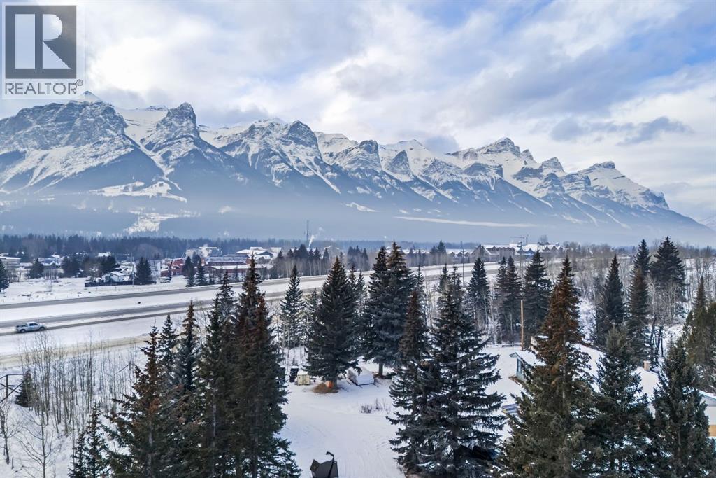 409, 300 Palliser Lane, Canmore, Alberta  T1W 0H5 - Photo 41 - A2278060