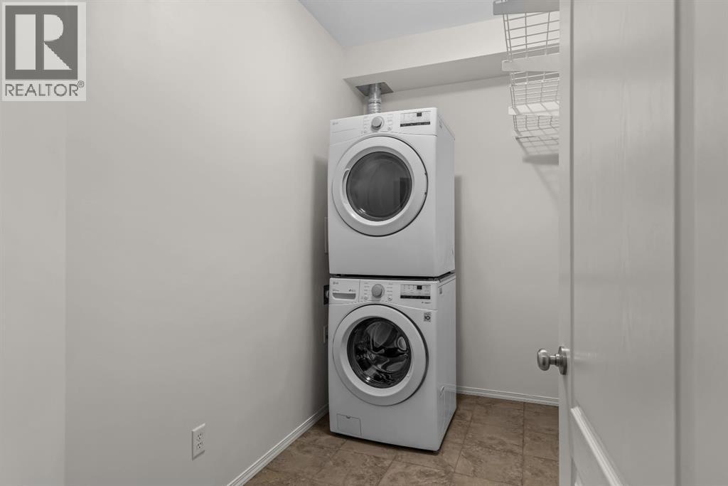 409, 300 Palliser Lane, Canmore, Alberta  T1W 0H5 - Photo 35 - A2278060