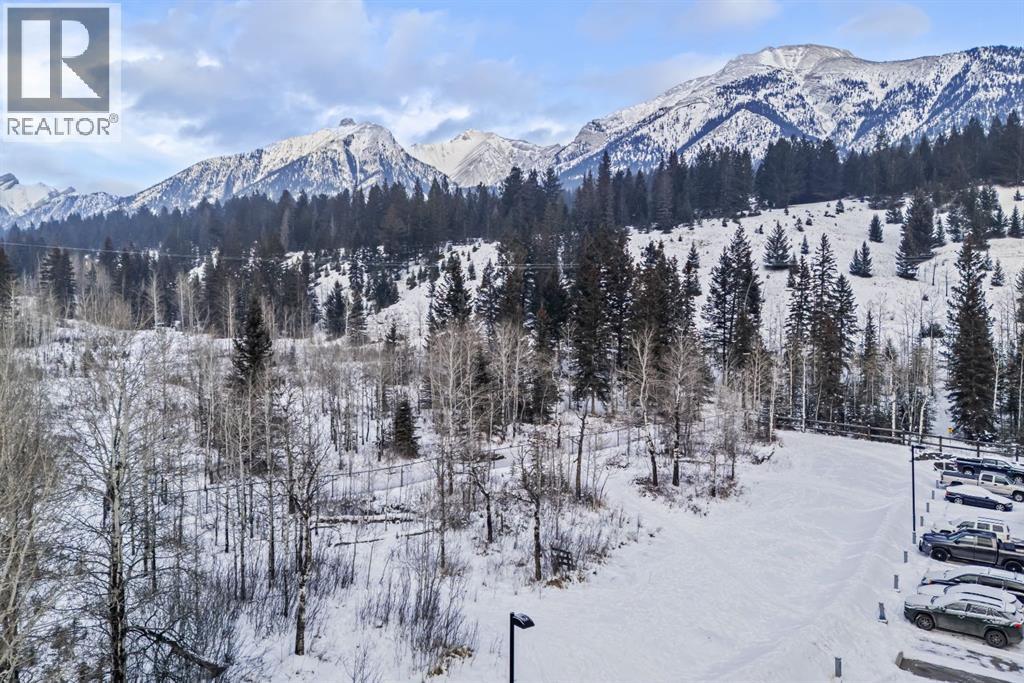 409, 300 Palliser Lane, Canmore, Alberta  T1W 0H5 - Photo 40 - A2278060