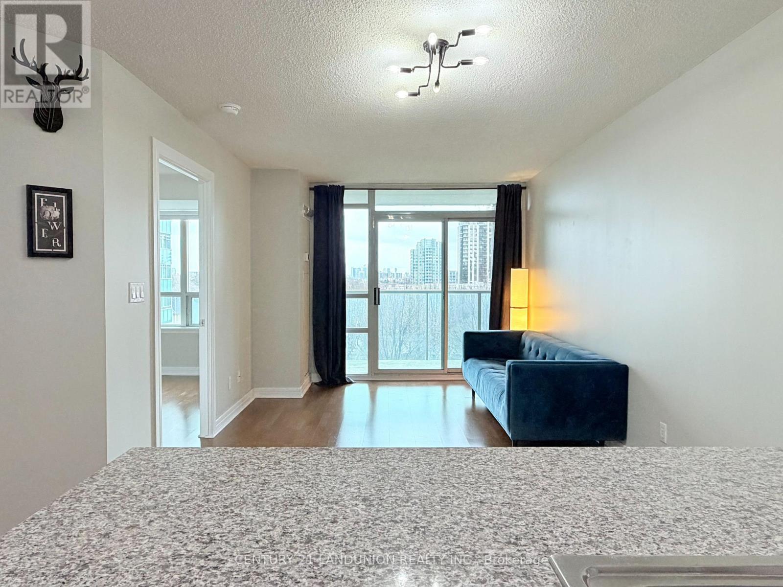 505 - 18 HARRISON GARDEN BOULEVARD, Toronto, Ontario