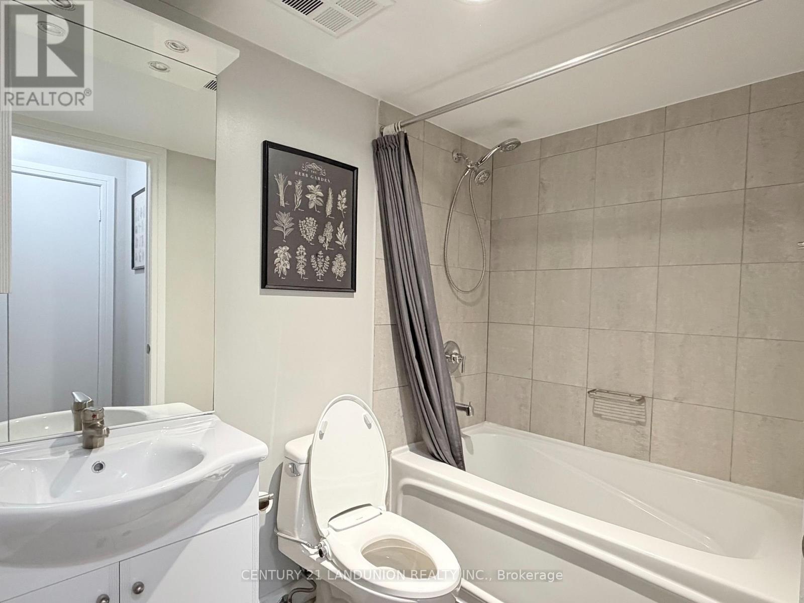 505 - 18 Harrison Garden Boulevard, Toronto, Ontario  M2N 7J7 - Photo 10 - C12685298