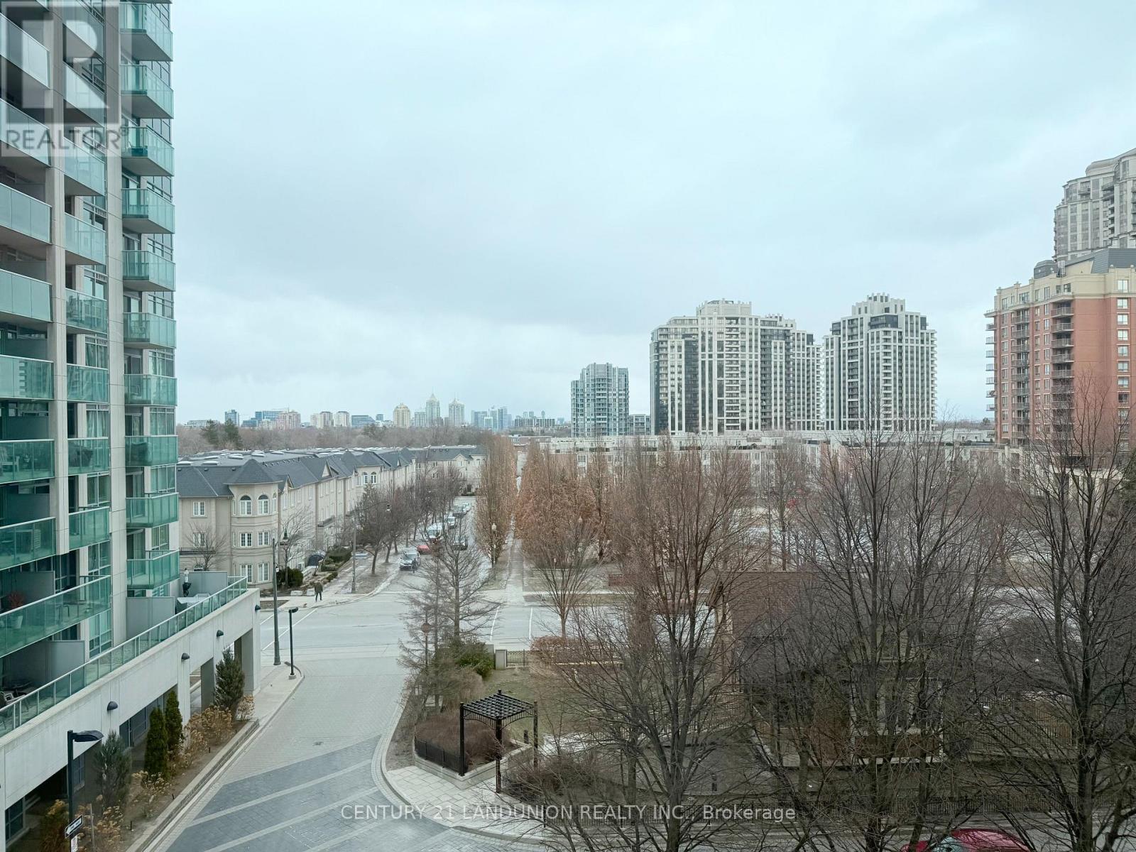 505 - 18 Harrison Garden Boulevard, Toronto, Ontario  M2N 7J7 - Photo 11 - C12685298