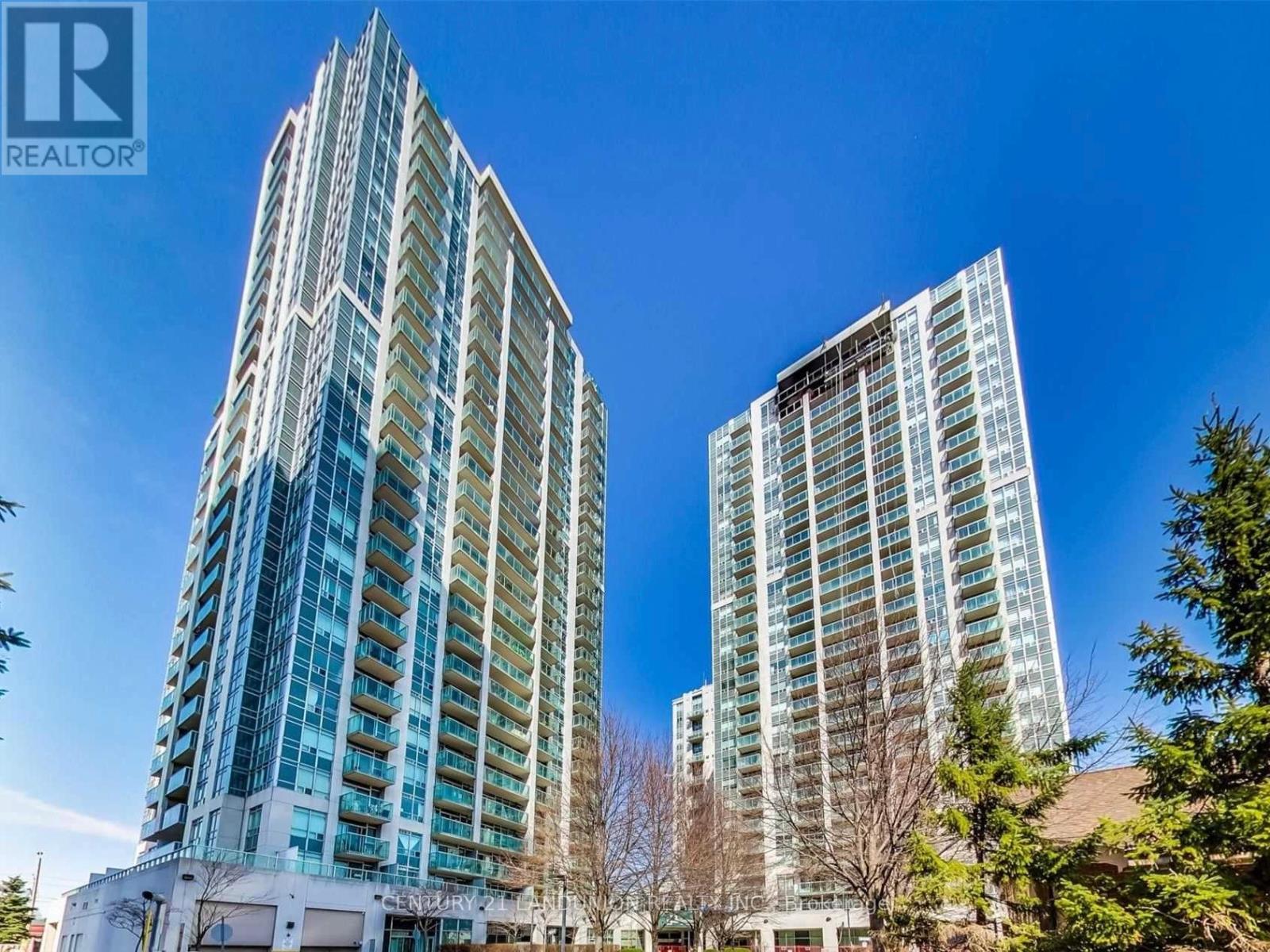 505 - 18 Harrison Garden Boulevard, Toronto, Ontario  M2N 7J7 - Photo 12 - C12685298