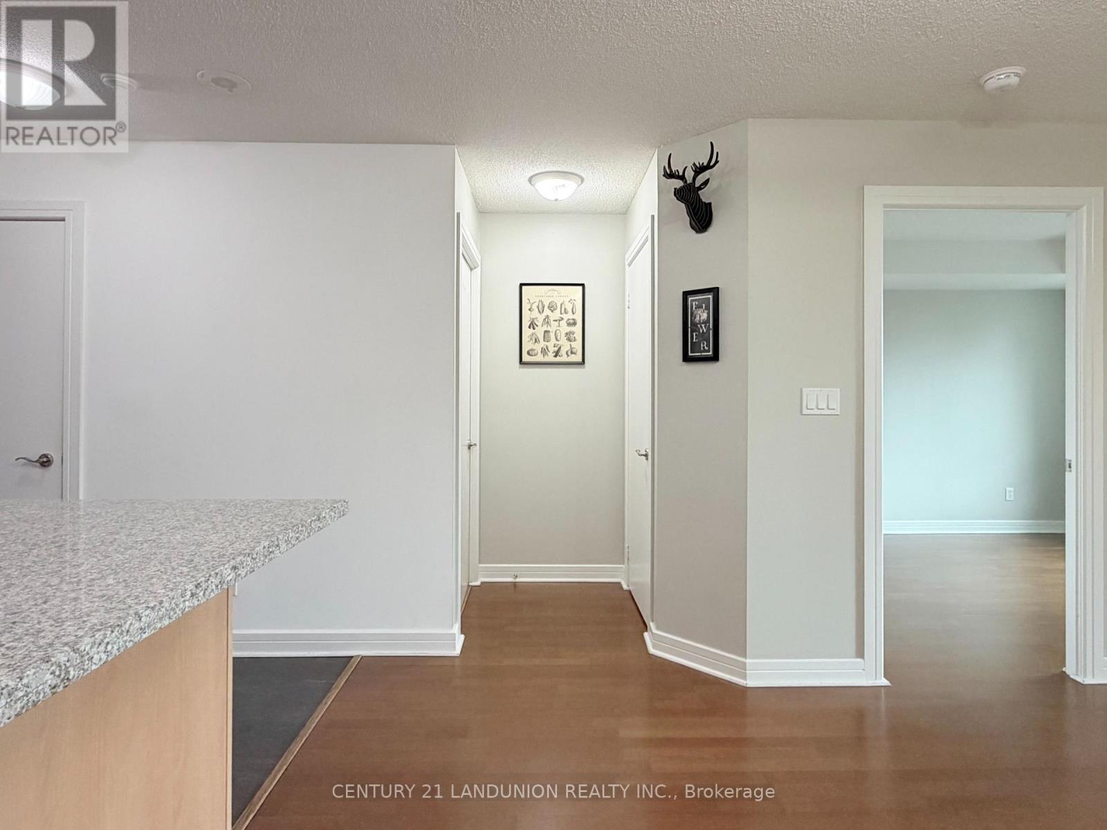 505 - 18 Harrison Garden Boulevard, Toronto, Ontario  M2N 7J7 - Photo 2 - C12685298