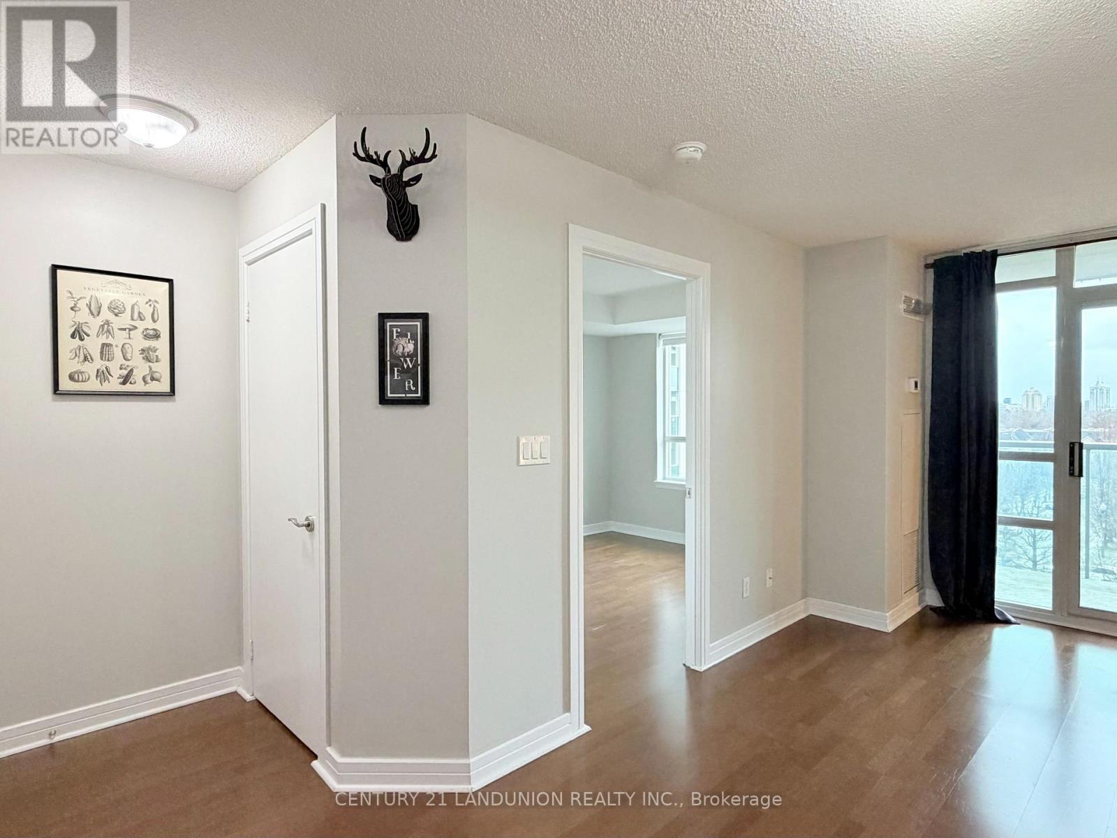 505 - 18 Harrison Garden Boulevard, Toronto, Ontario  M2N 7J7 - Photo 3 - C12685298