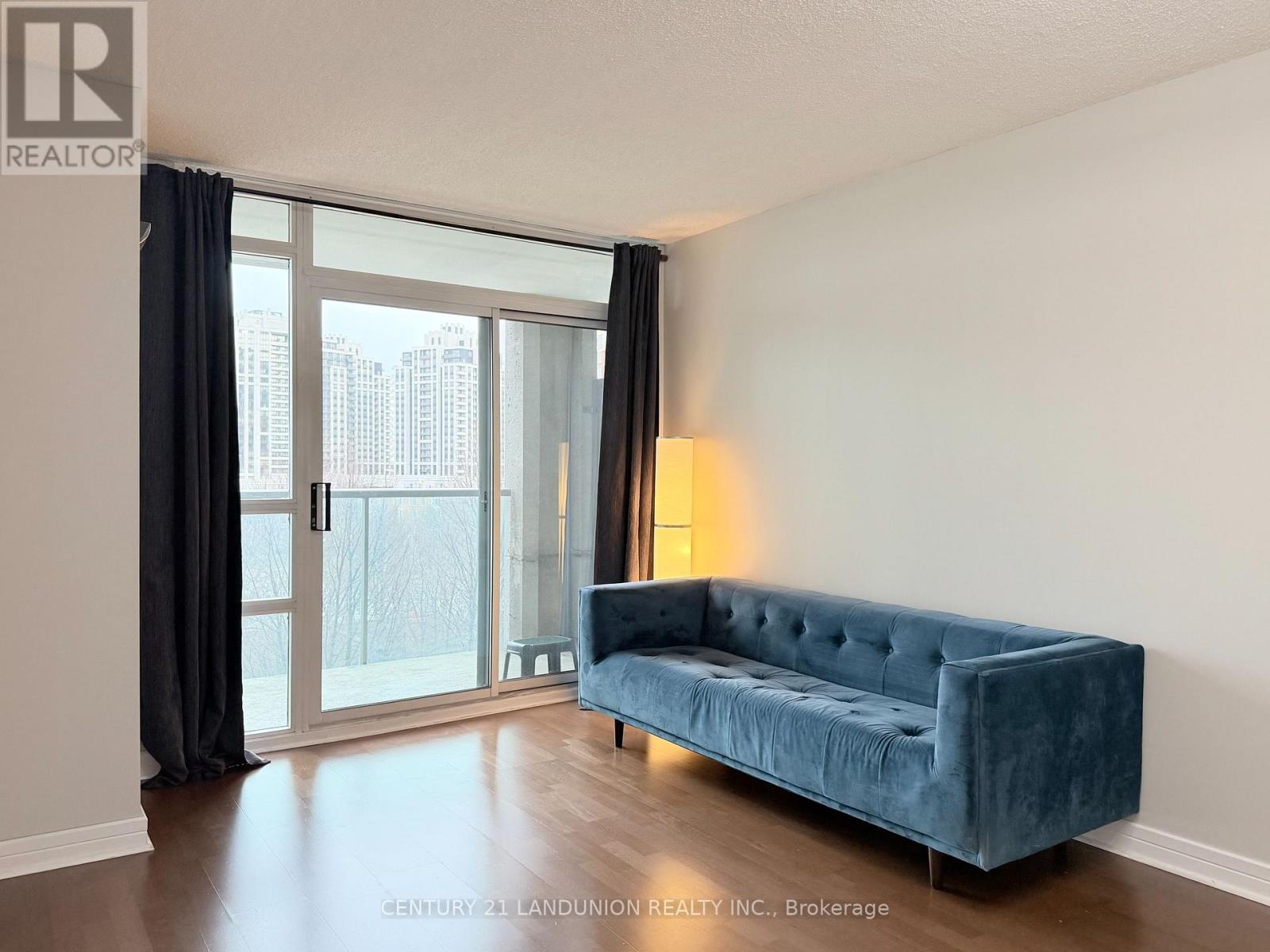 505 - 18 Harrison Garden Boulevard, Toronto, Ontario  M2N 7J7 - Photo 4 - C12685298