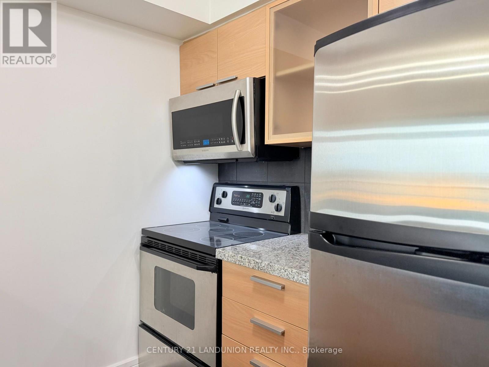 505 - 18 Harrison Garden Boulevard, Toronto, Ontario  M2N 7J7 - Photo 6 - C12685298